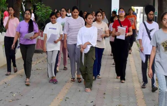 WBJEE 2025 Results Postponed amid Legal Challenges